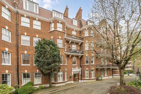 undefined, Kings Gardens, London NW6