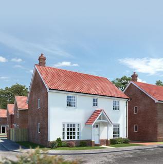 undefined, Rectory Road, Coltishall, Norwich