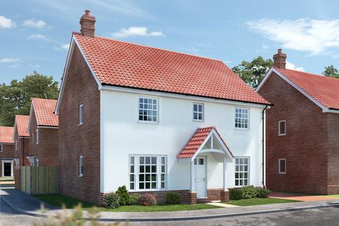 4 bedroom detached house for sale, Rectory Road, Coltishall, Norwich