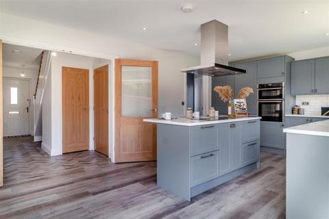 4 bedroom detached house for sale, Rectory Road, Coltishall, Norwich