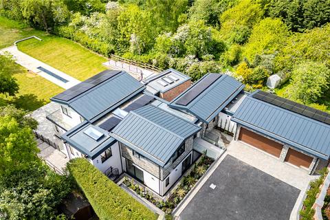 undefined, Clements Gate, Diseworth, Derby, Leicestershire, DE74