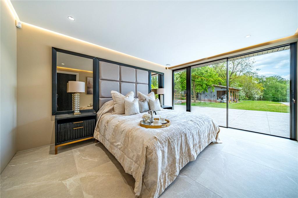 Bedrom One
