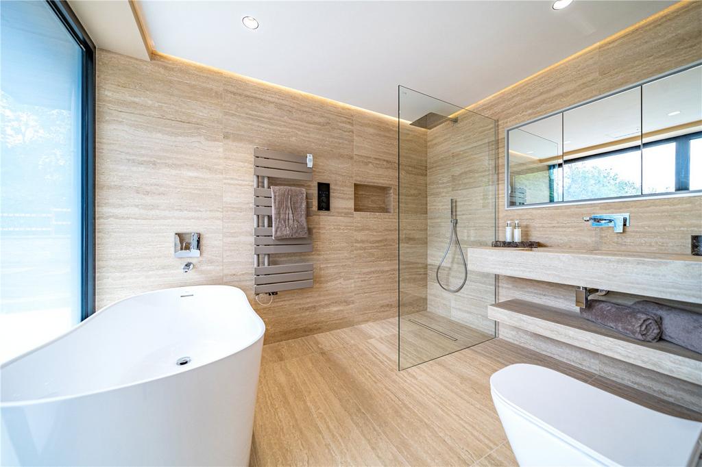 En Suite
