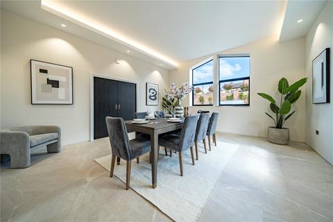 undefined, Clements Gate, Diseworth, Derby, Leicestershire, DE74