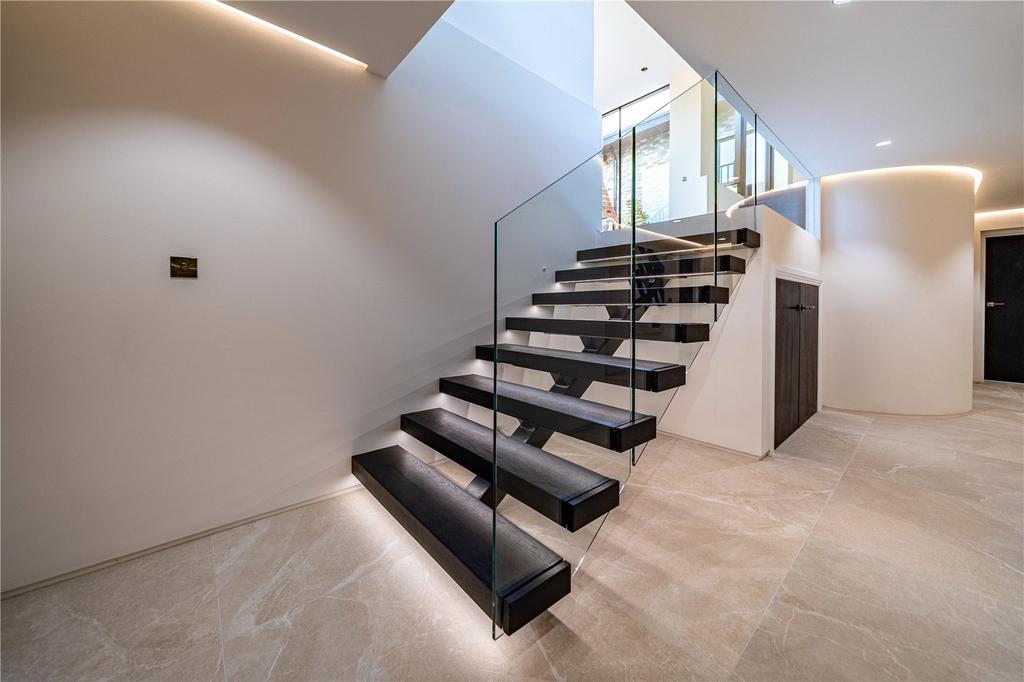 Staircase