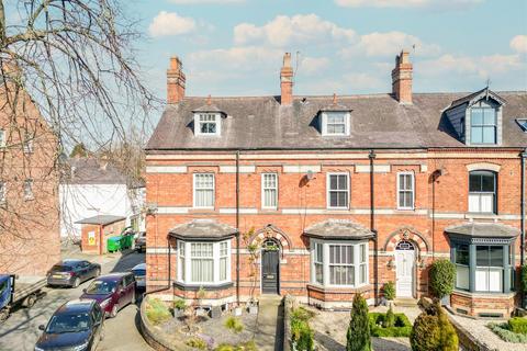 Bondgate Green, Ripon