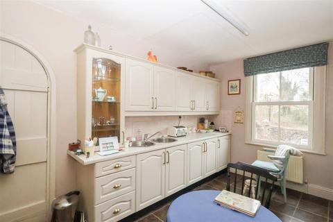 undefined, Bondgate Green, Ripon