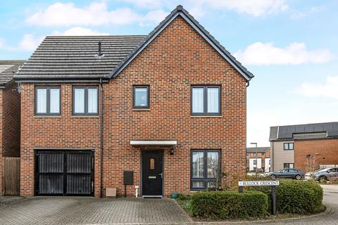 undefined, Bullock Crescent, Surrey GU22