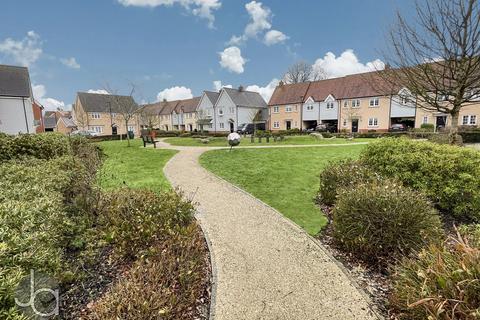 undefined, Berryfield Close, Tiptree, Colchester