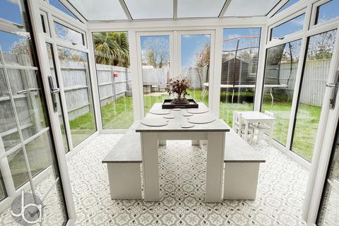 undefined, Berryfield Close, Tiptree, Colchester