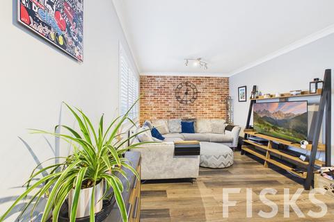 undefined, Goirle Avenue, Canvey Island, SS8