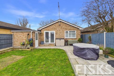 undefined, Goirle Avenue, Canvey Island, SS8