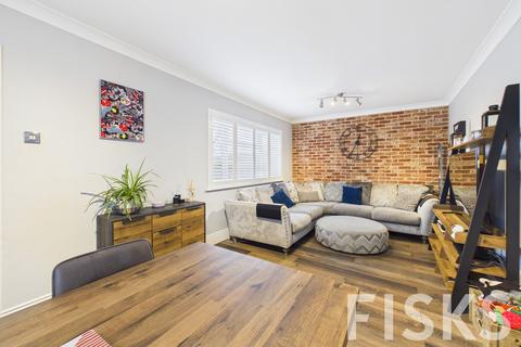 undefined, Goirle Avenue, Canvey Island, SS8