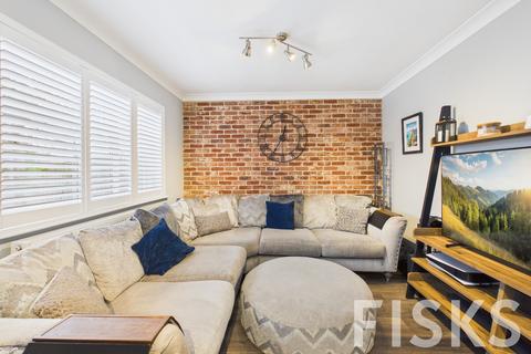 undefined, Goirle Avenue, Canvey Island, SS8
