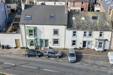Main Street, Maryport CA15