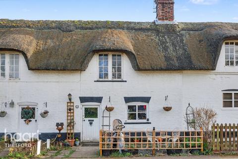 undefined, The Row, Weeting