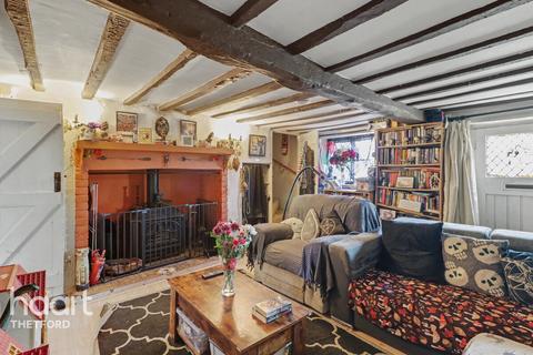 2 bedroom character property for sale, The Row, Weeting