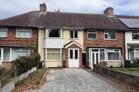 3 bedroom house to rent, The Ridgeway, Birmingham, B23