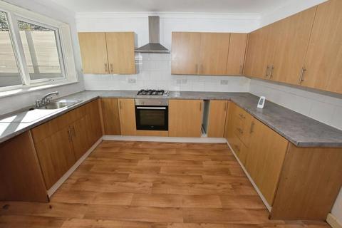 2 bedroom terraced house for sale, Veille Park, Shiphay, TORQUAY, Devon.