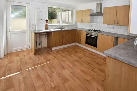 2 bedroom terraced house for sale, Veille Park, Shiphay, TORQUAY, Devon.