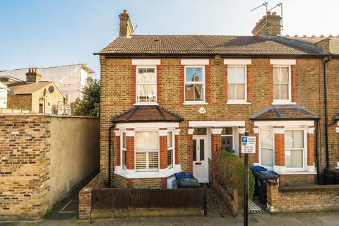 undefined, Balfour Road, London W13