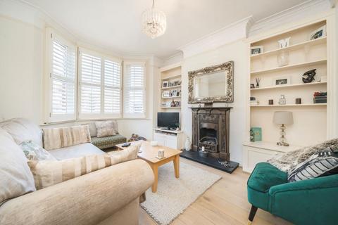 undefined, Balfour Road, London W13