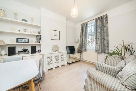 undefined, Balfour Road, London W13