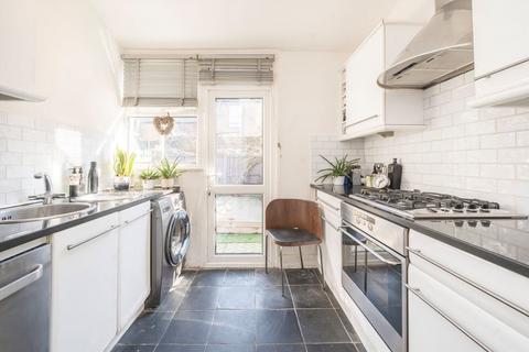 undefined, Balfour Road, London W13