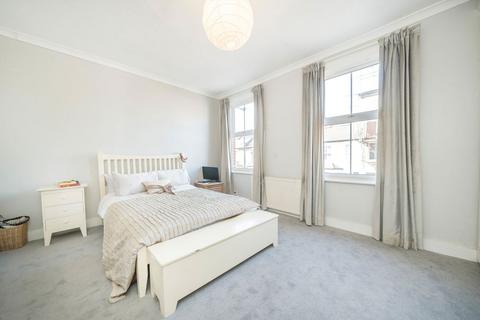 undefined, Balfour Road, London W13