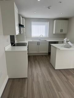 5 bedroom house of multiple occupation to rent, Chepstow Street, Liverpool L4