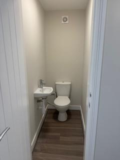 5 bedroom house of multiple occupation to rent, Chepstow Street, Liverpool L4