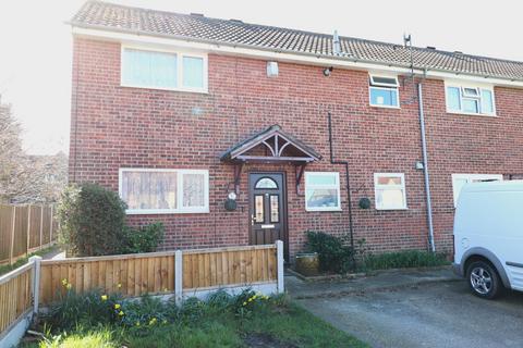 undefined, Hartford Close, Rayleigh, SS6