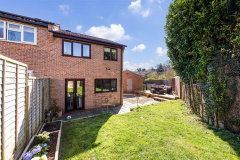 undefined, Lovage Way, Clanfield