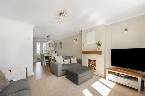 undefined, Lovage Way, Clanfield