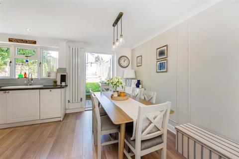 undefined, Lovage Way, Clanfield