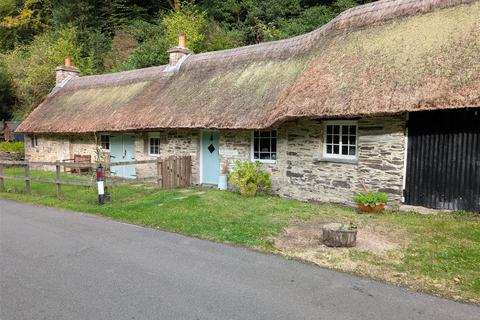 undefined, Dre-Fach Felindre, Llandysul