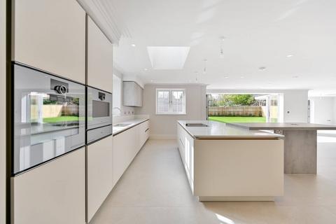 6 bedroom detached house for sale, Newlands Drive, Maidenhead, SL6