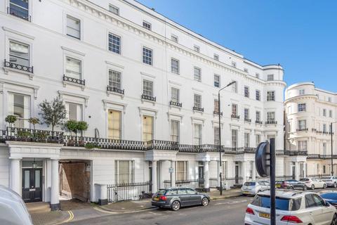 undefined, Westbourne Crescent, Lancaster Gate, London, W2
