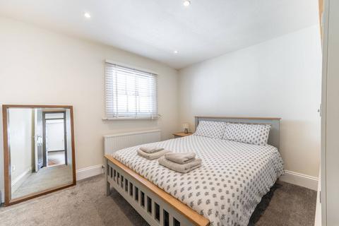 undefined, Westbourne Crescent, Lancaster Gate, London, W2