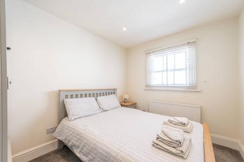 undefined, Westbourne Crescent, Lancaster Gate, London, W2