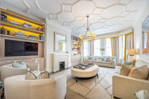 undefined, Abbotsbury, Holland Park, London, W14