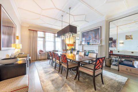 undefined, Abbotsbury, Holland Park, London, W14