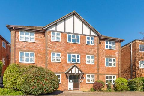 1 bedroom flat to rent, Mulgrave Road, Sutton, SM2
