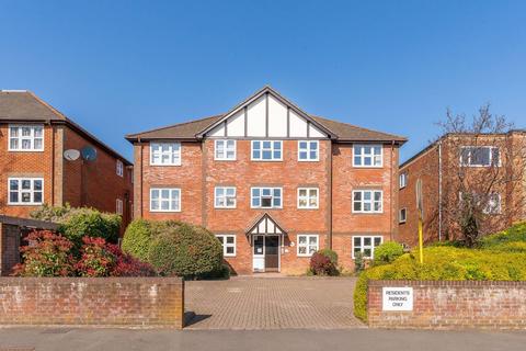 1 bedroom flat to rent, Mulgrave Road, Sutton, SM2