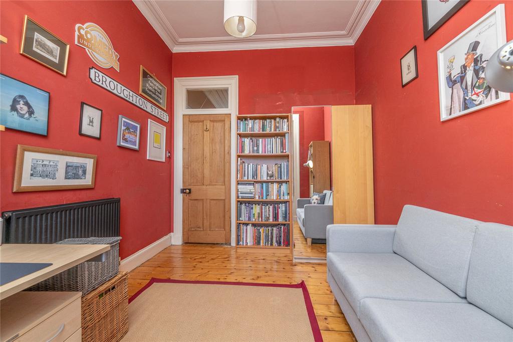 Bedroom 2 Alt