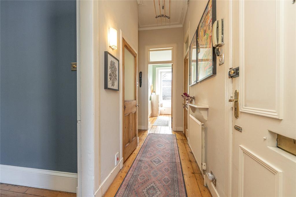 Hallway Alt