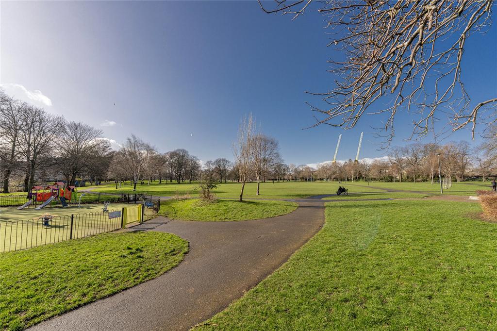 Victoria Park