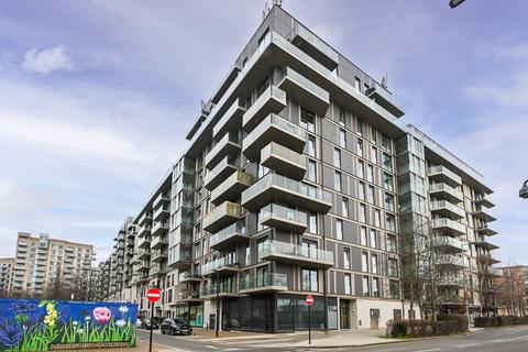 2 bedroom flat to rent, Seasons House, East Village, Stratford, London, E20