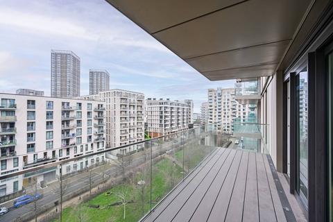 2 bedroom flat to rent, Seasons House, East Village, Stratford, London, E20
