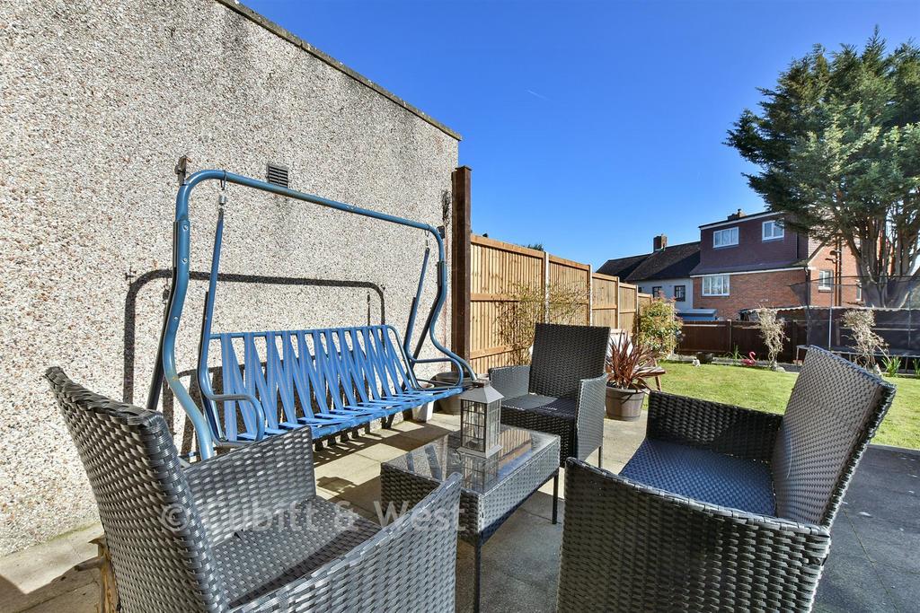 External Lifestyle Photograph